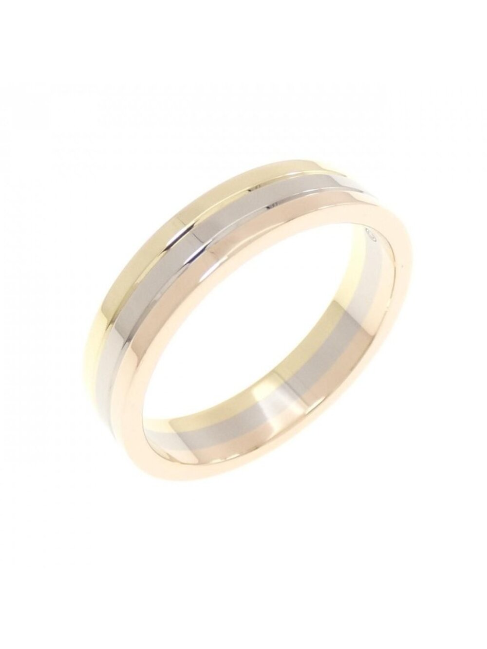 Cartier Louis Vendome Ring